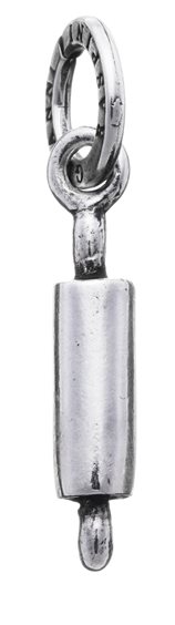 Charm Giovanni Raspini in Argento 08888 - 08888